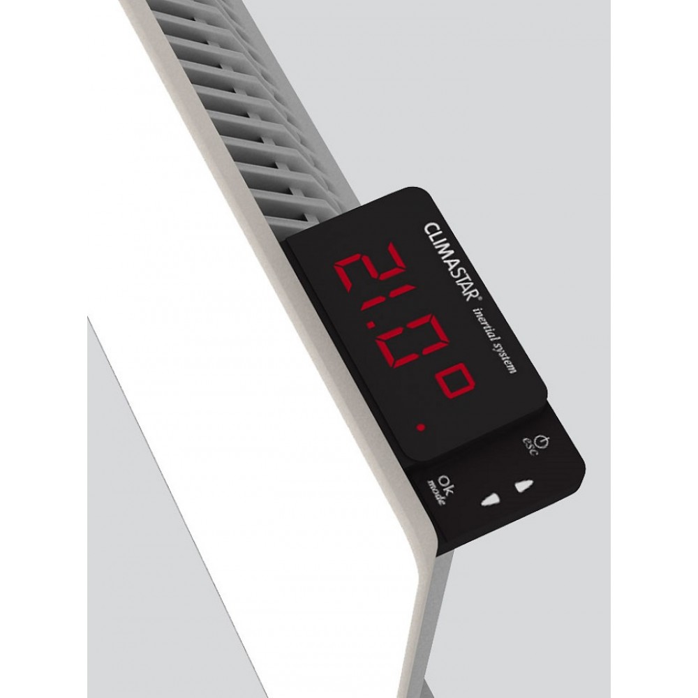AVANT TOUCH Radiador Elétrico Climastar 800w