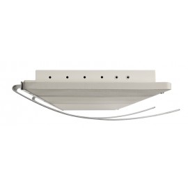 Toalheiro Radiador SLIM 500w