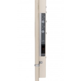 Toalheiro Radiador SLIM 500w
