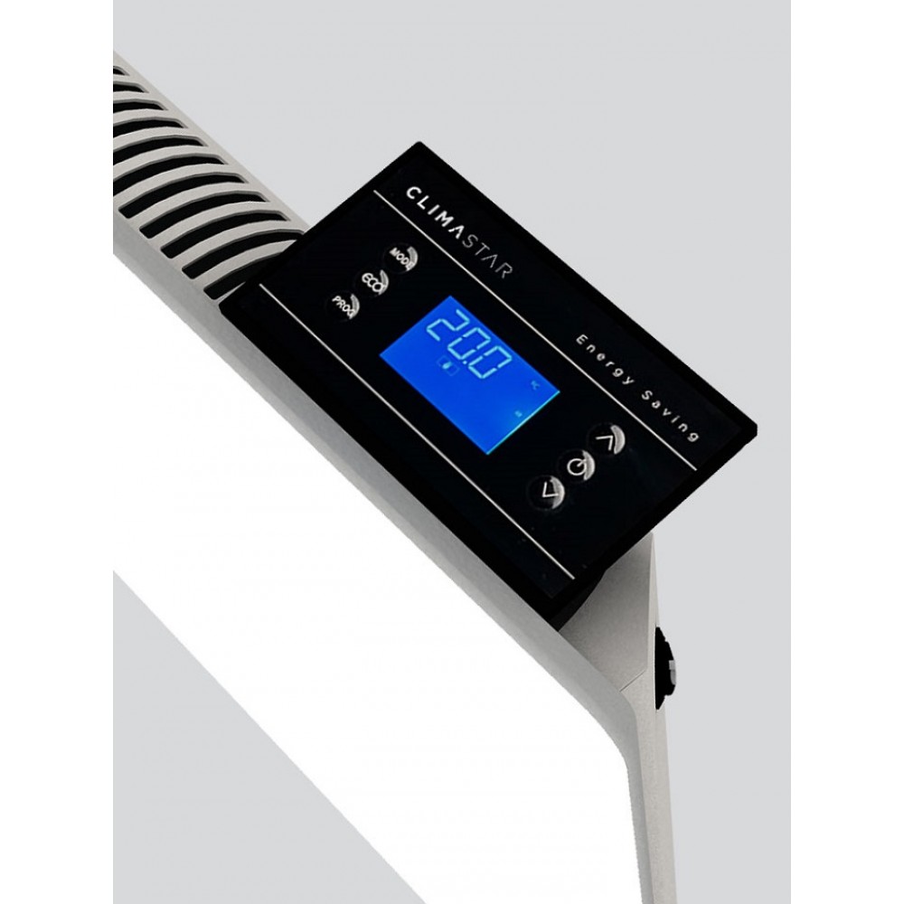 SMART PRO Radiador Elétrico Climastar 800w