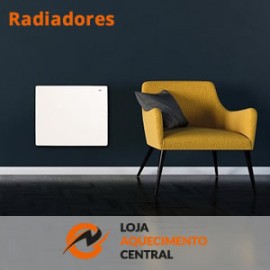Radiadores Elétricos  (44)