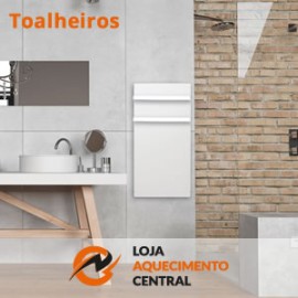 Toalheiros Elétricos (12)