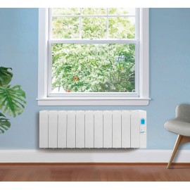 Eco Green LP WiFi Radiador Emissor Termoelétrico Farho 675W