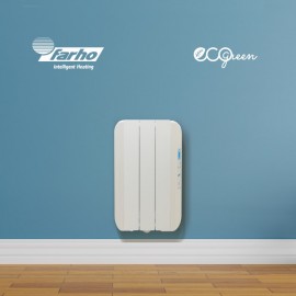 Eco Green WiFi Radiador Emissor Termoelétrico Farho 330W