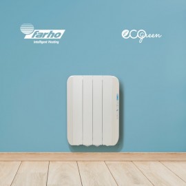 Eco Green Radiador Emissor Termoelétrico Farho 660W