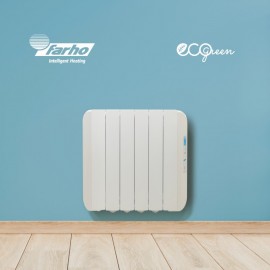 Eco Green Radiador Emissor Termoelétrico Farho 1000W