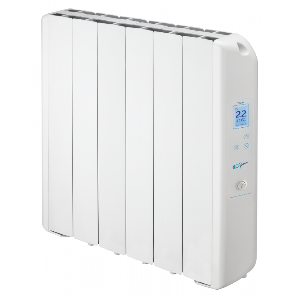 Eco Green Radiador Emissor Termoelétrico Farho 1000W