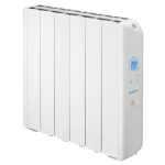 Eco Green Radiador Emissor Termoelétrico Farho 1000W