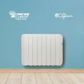 Eco Green Radiador Emissor Termoelétrico Farho 1330W