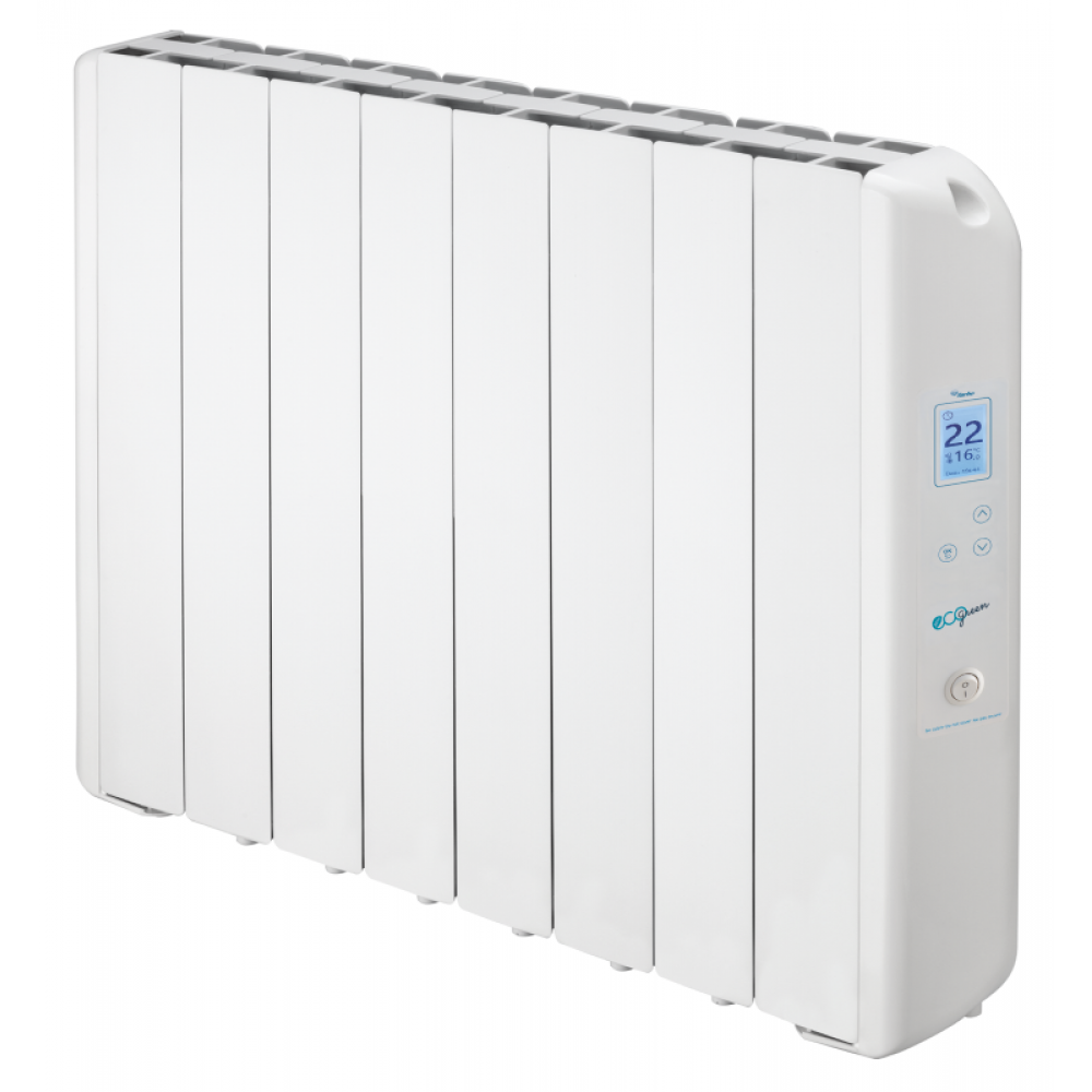 Eco Green Radiador Emissor Termoelétrico Farho 1330W
