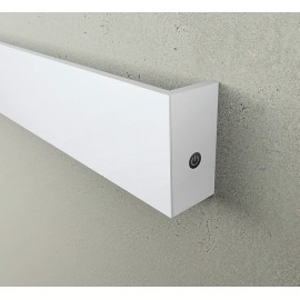 Toalheiro Towel Bar FARHO 60W
