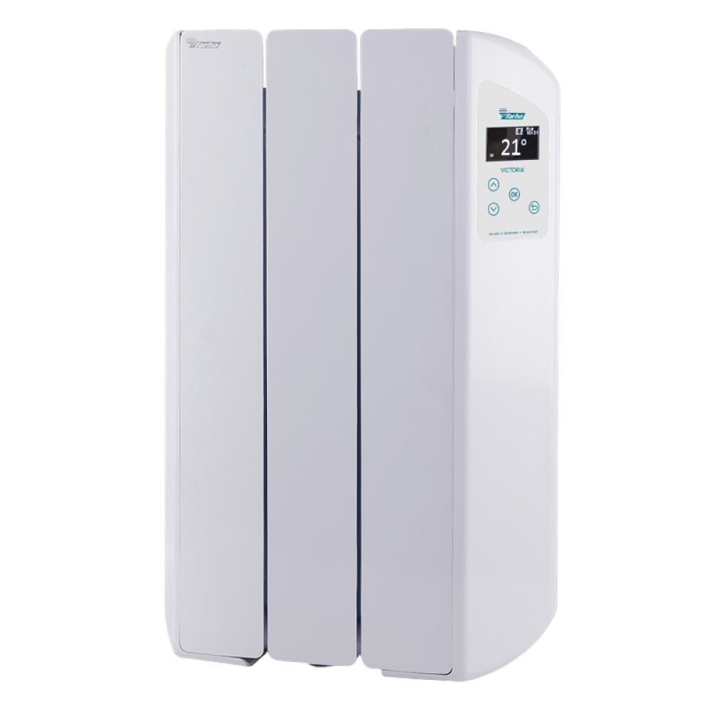 Victoria WiFi Radiador Emissor Termoelétrico FARHO 330W