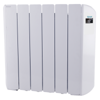 Victoria WiFi Radiador Emissor Termoelétrico FARHO 1000W