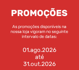 Promoções